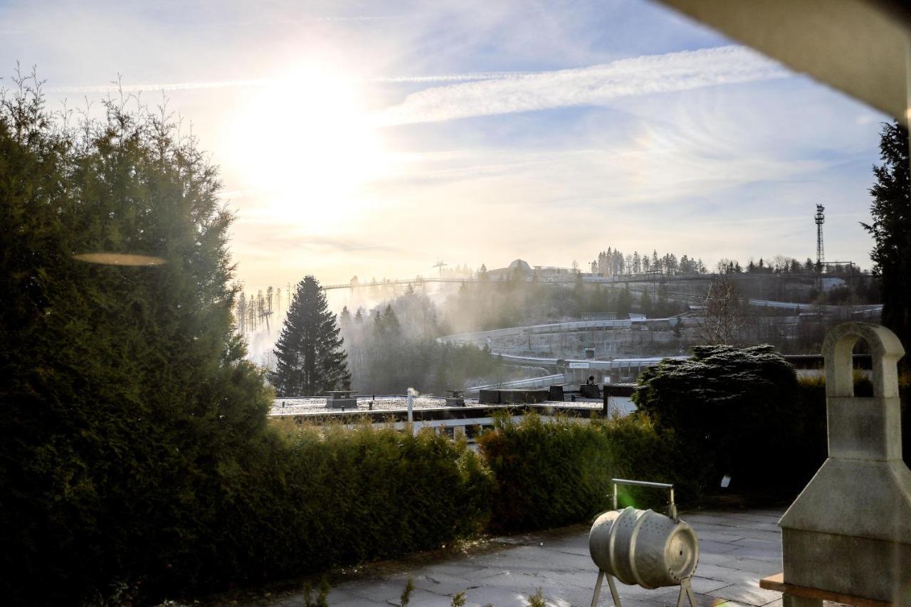 Smart Resorts Haus Diamant Ferienwohnung 701 Winterberg Exterior photo