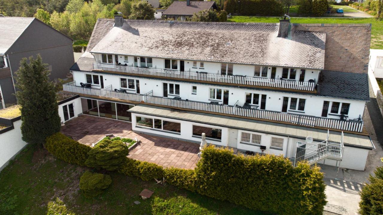 Smart Resorts Haus Diamant Ferienwohnung 701 Winterberg Exterior photo