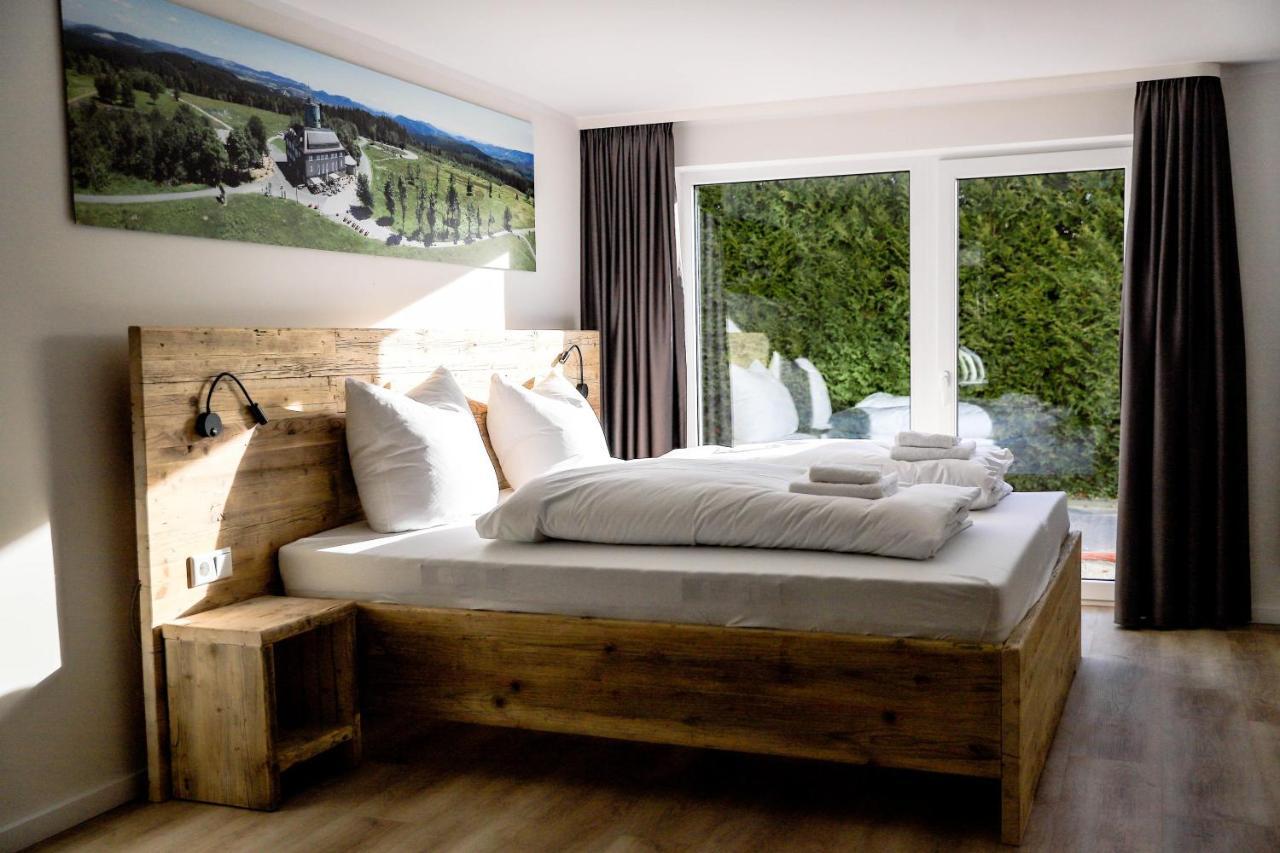 Smart Resorts Haus Diamant Ferienwohnung 701 Winterberg Exterior photo