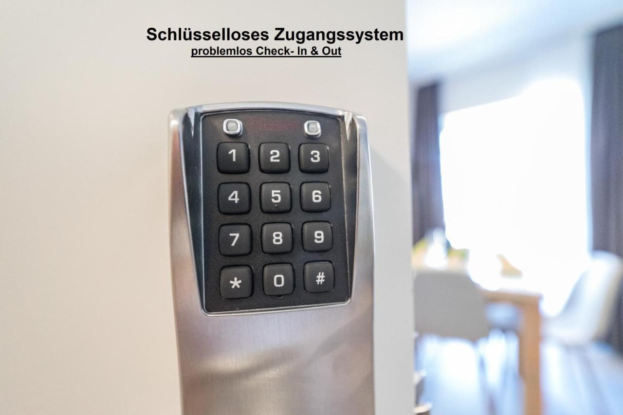 Smart Resorts Haus Diamant Ferienwohnung 701 Winterberg Exterior photo